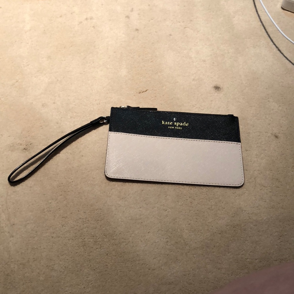 Kate Spade New York.